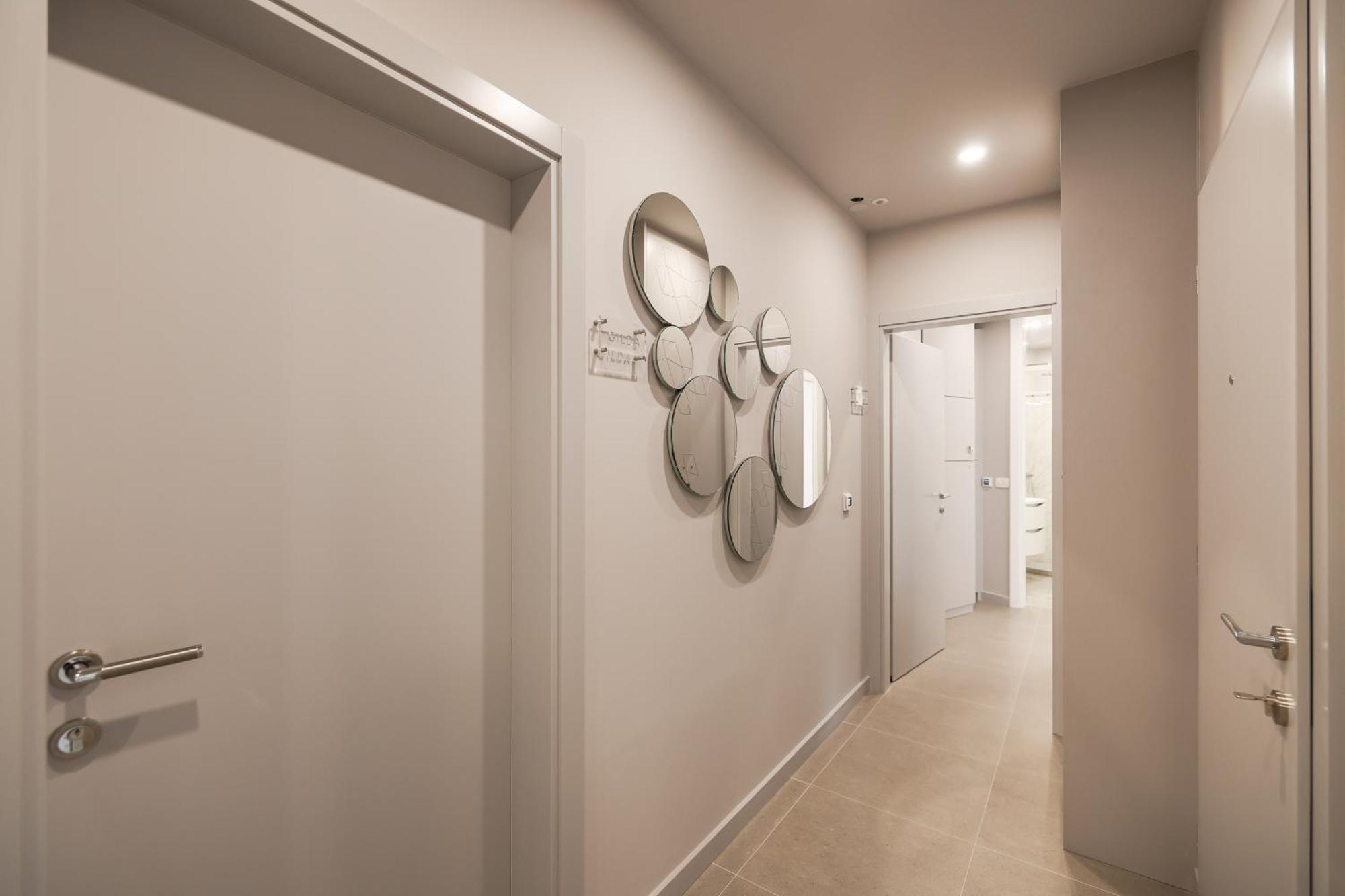 Apartmán Arsenal Lofts *