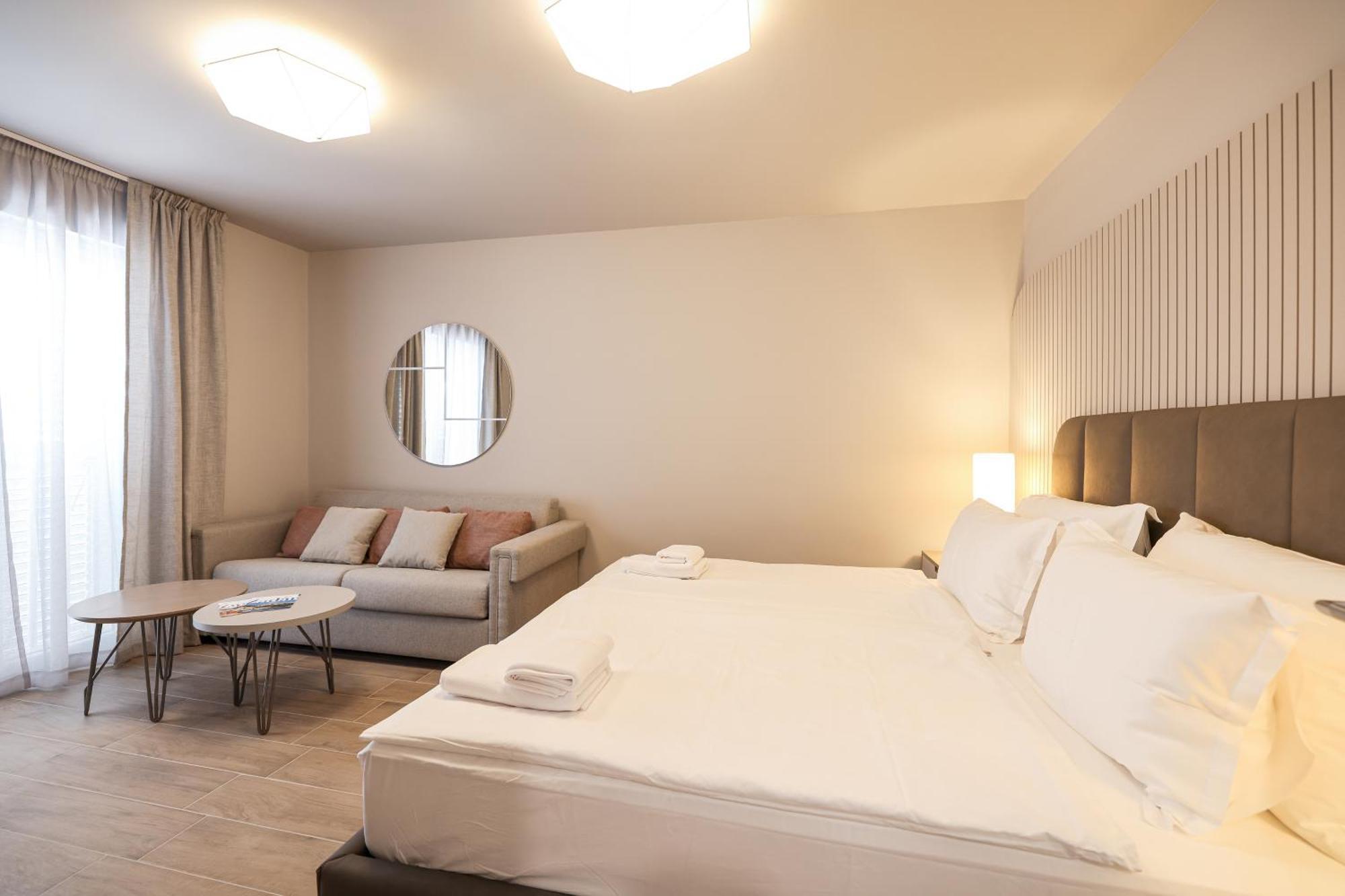 Arsenal Lofts Apartmán Zadar