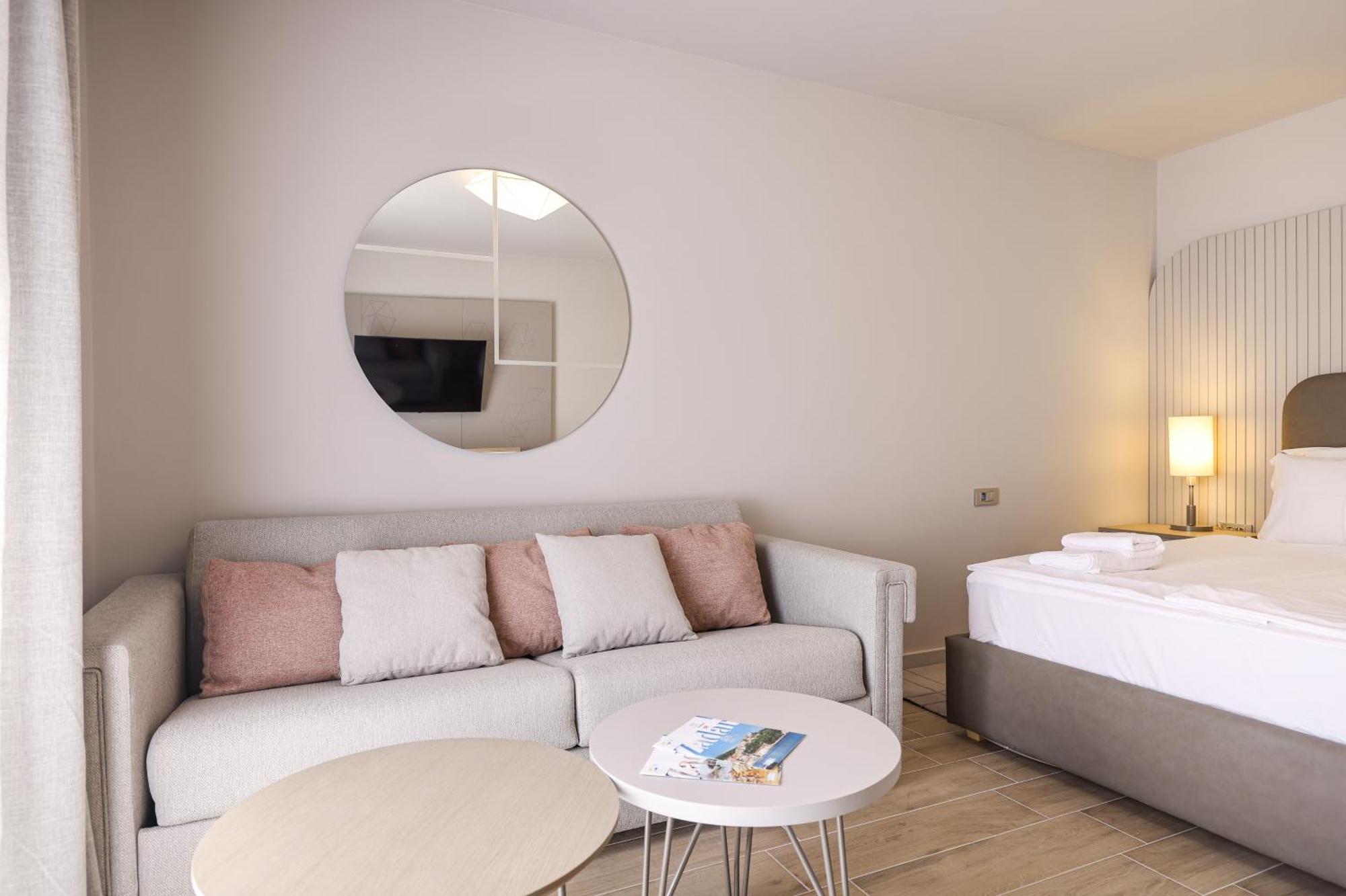Apartmán Arsenal Lofts