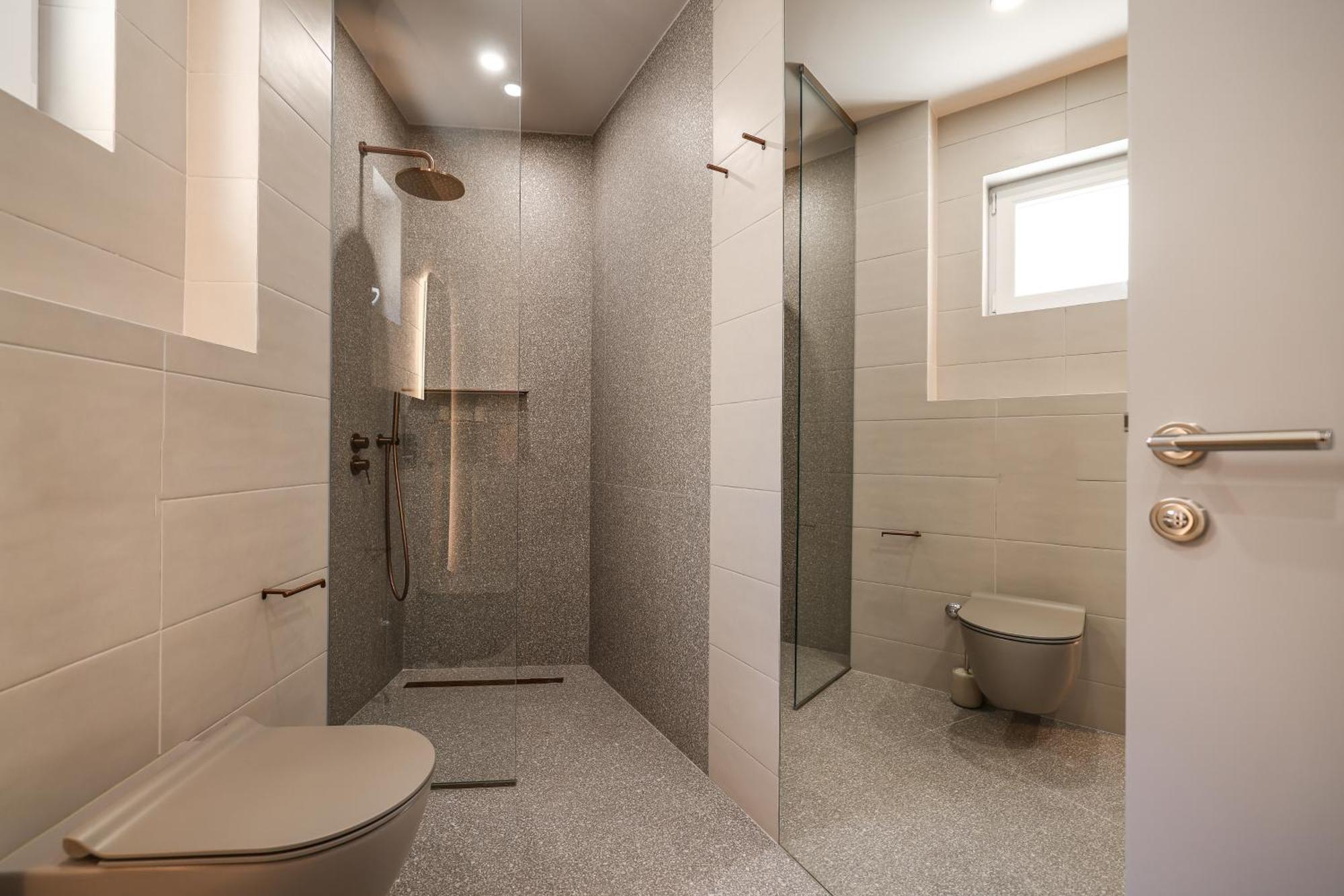 Arsenal Lofts Apartmán
