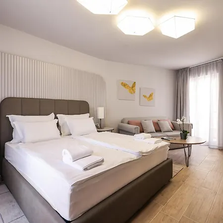 Arsenal Lofts Apartment Zadar Exterior photo