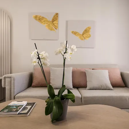 Arsenal Lofts Apartment Zadar Exterior photo