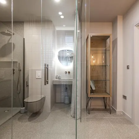 Arsenal Lofts Apartment Zadar Exterior photo