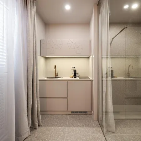 Arsenal Lofts Apartment Zadar Exterior photo