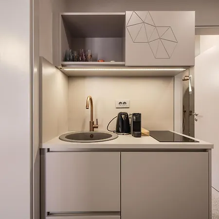 Arsenal Lofts Apartment Zadar Room photo
