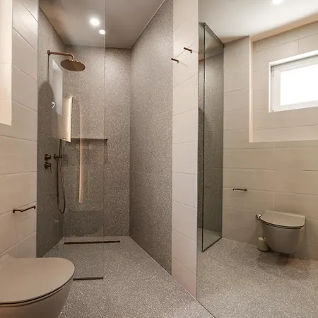 Arsenal Lofts Apartment Zadar Exterior photo