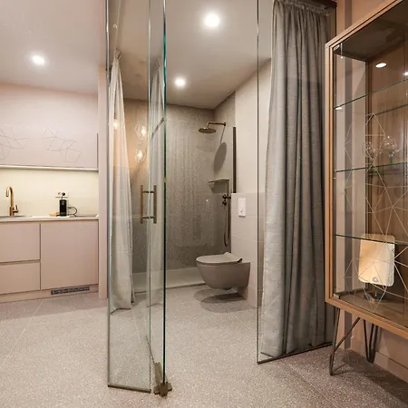 Arsenal Lofts Apartment Zadar Exterior photo