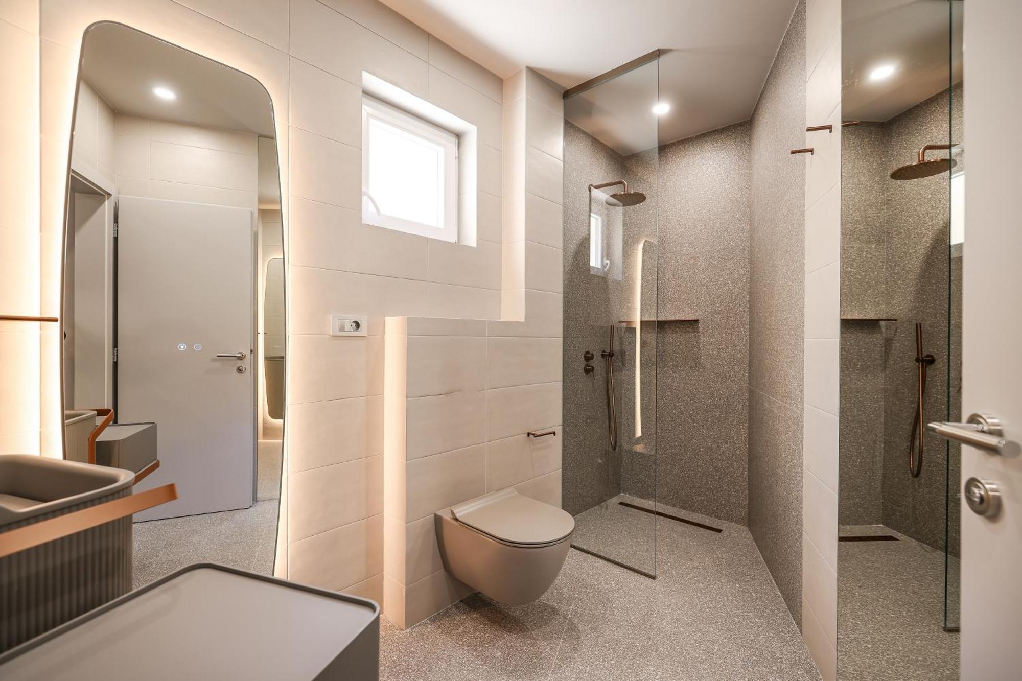 Apartment Arsenal Lofts Zadar