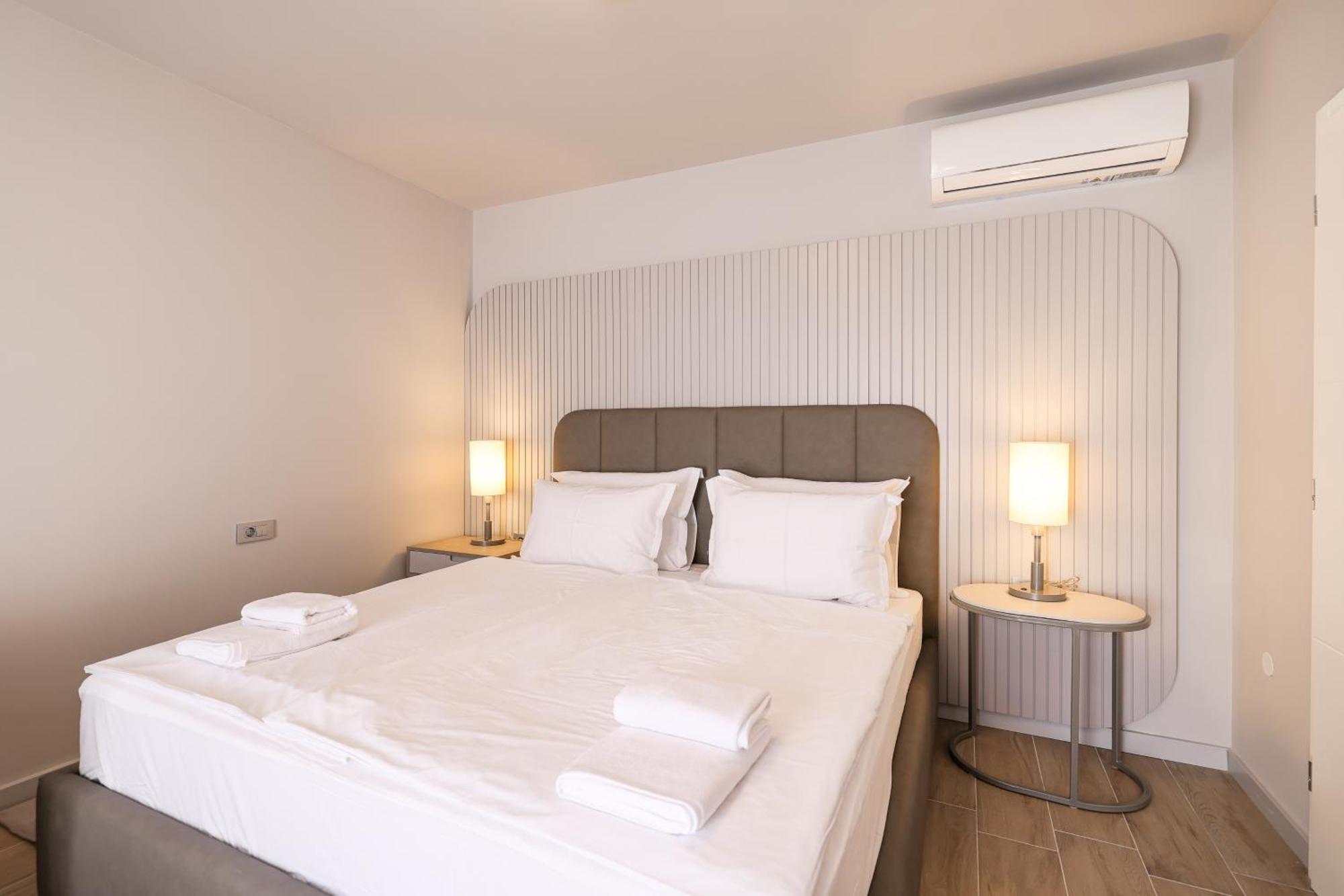 Arsenal Lofts * Zadar