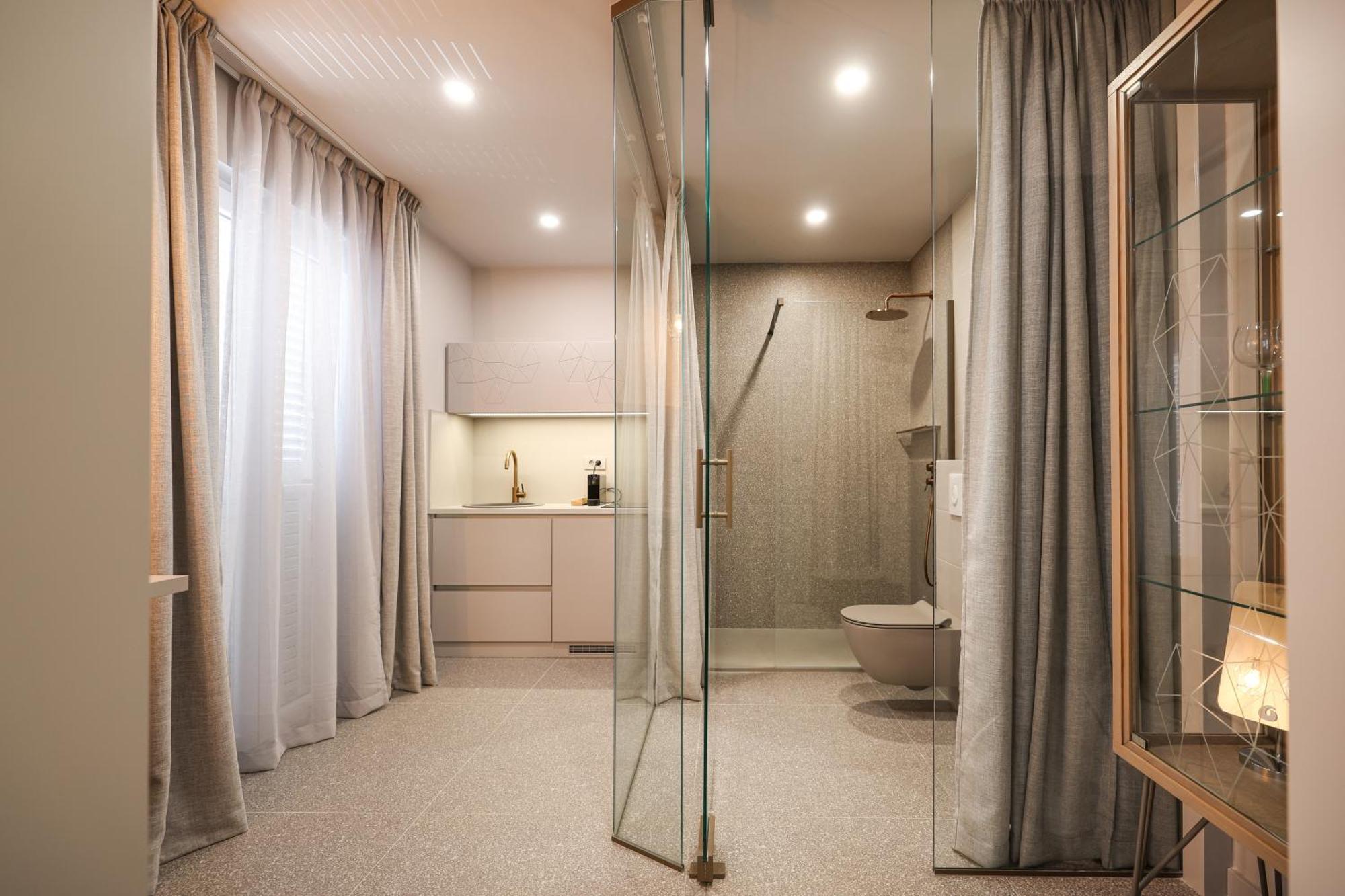 Apartment Arsenal Lofts Zadar