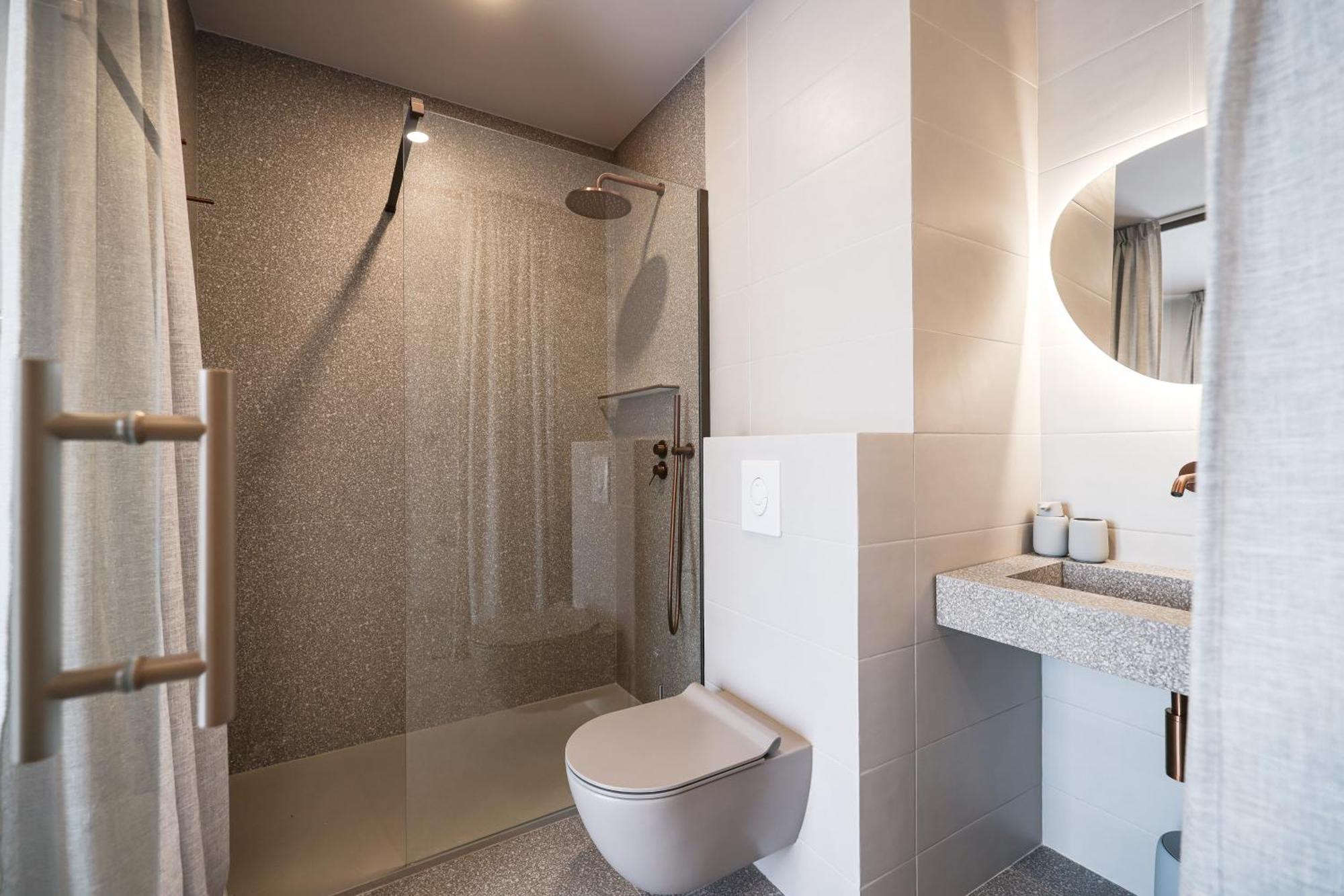 Arsenal Lofts * Zadar
