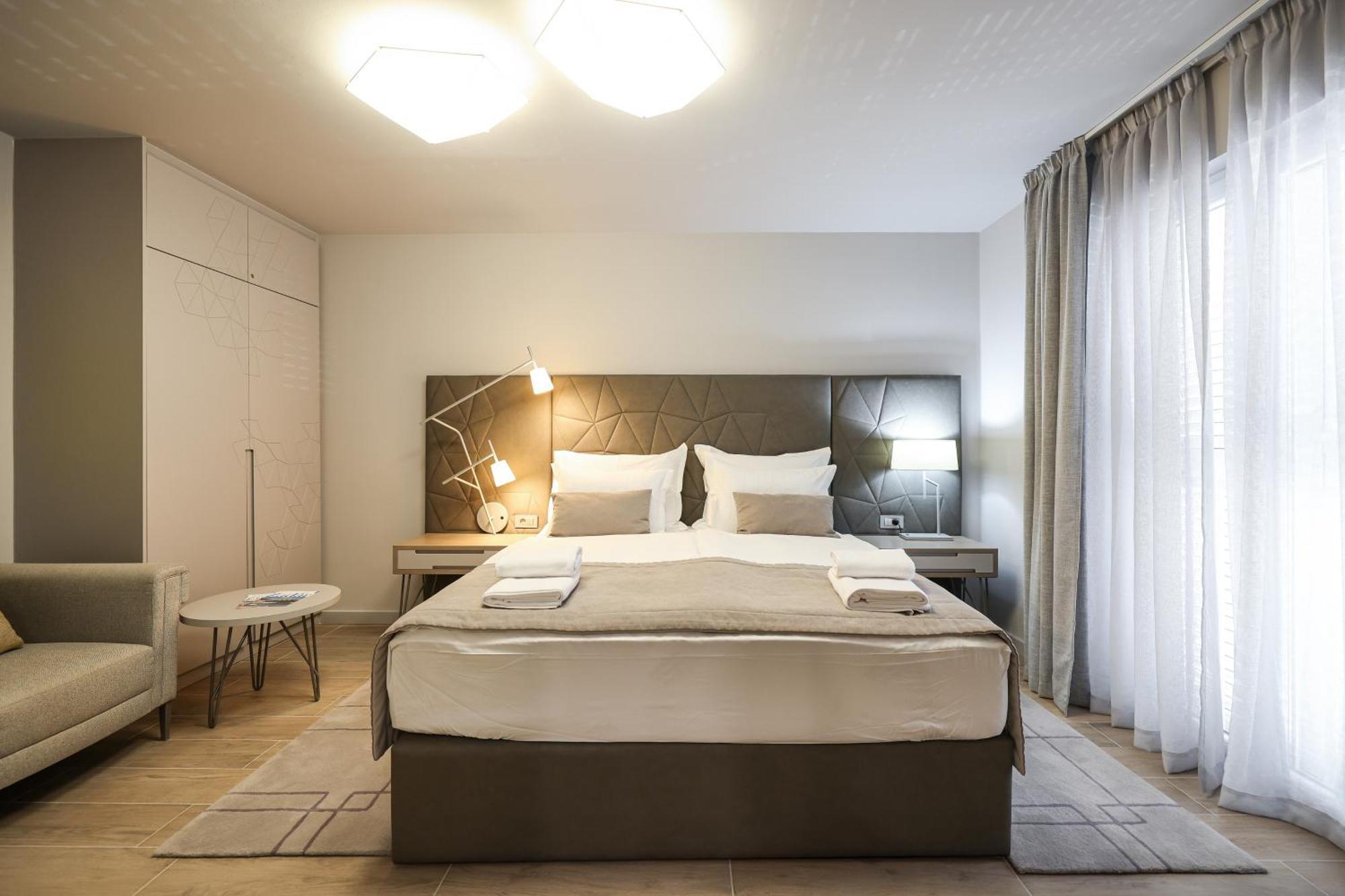 Arsenal Lofts Apartment Zadar