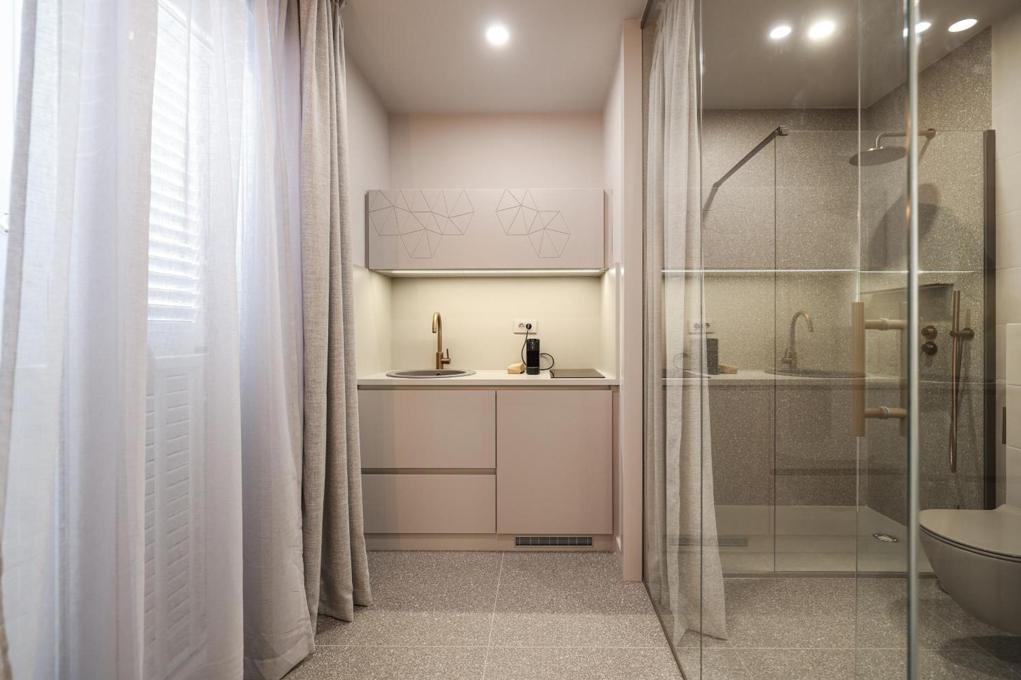 Apartment Arsenal Lofts Zadar
