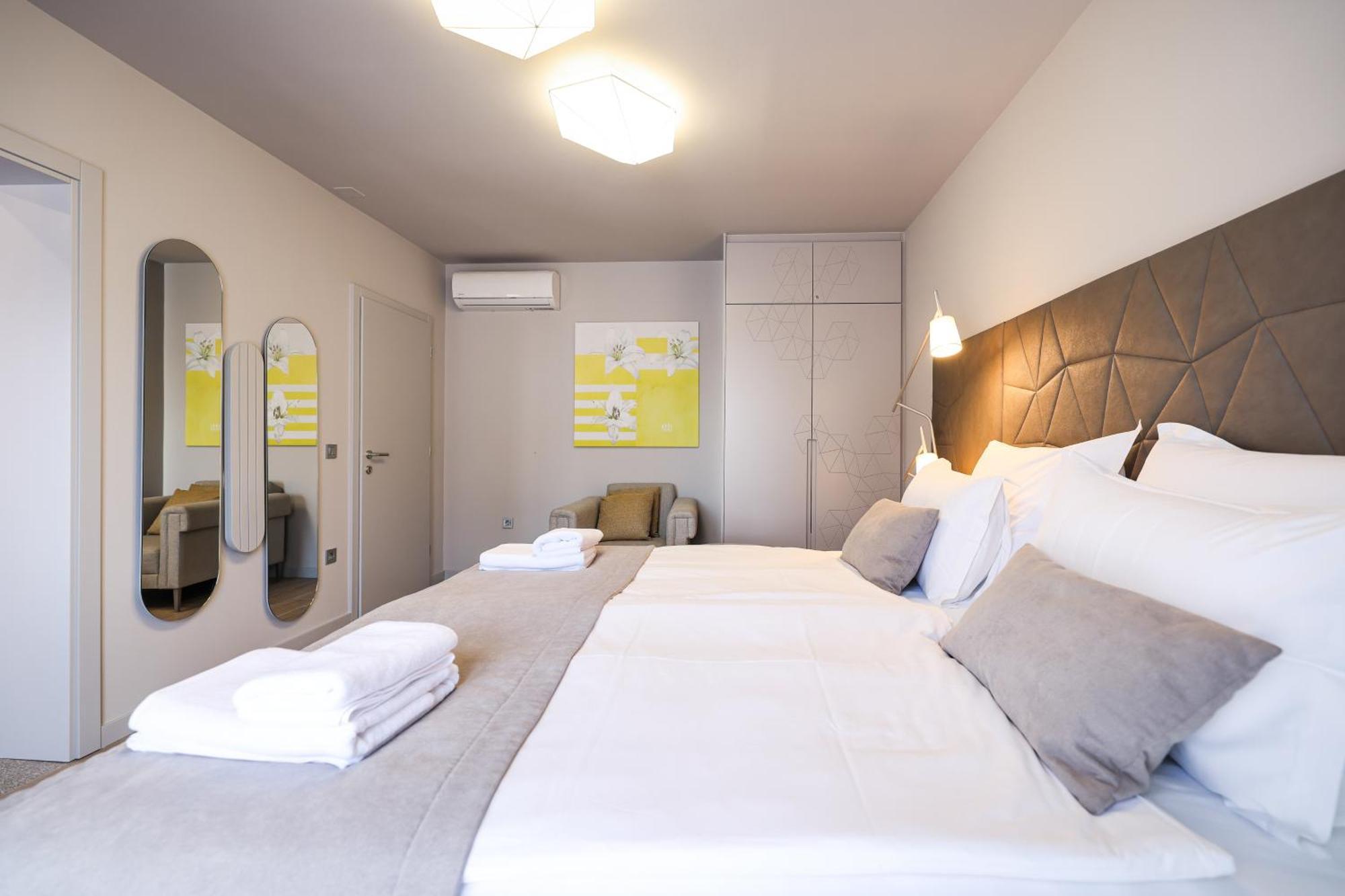 Arsenal Lofts * Zadar