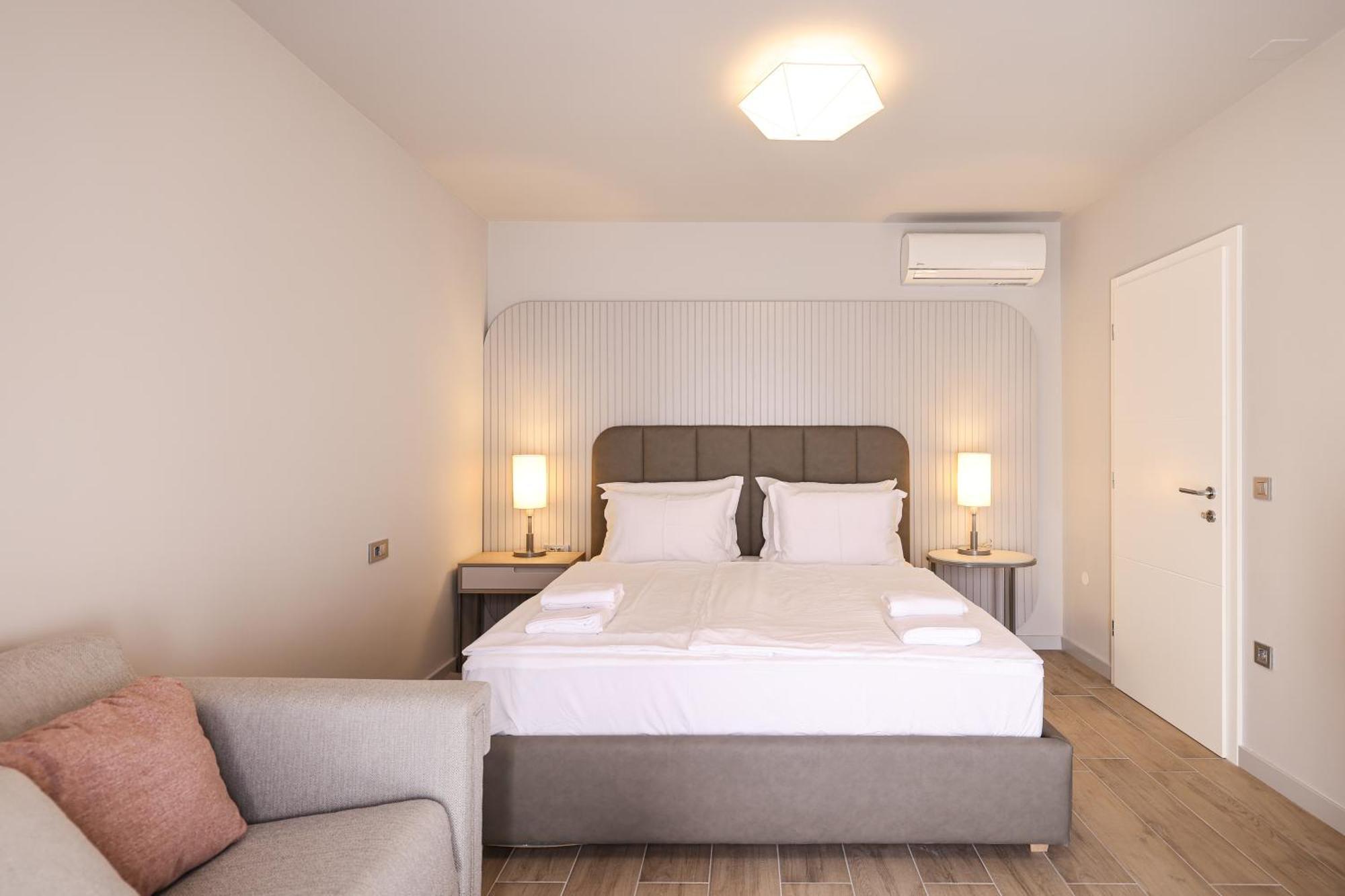 Apartment Arsenal Lofts Zadar