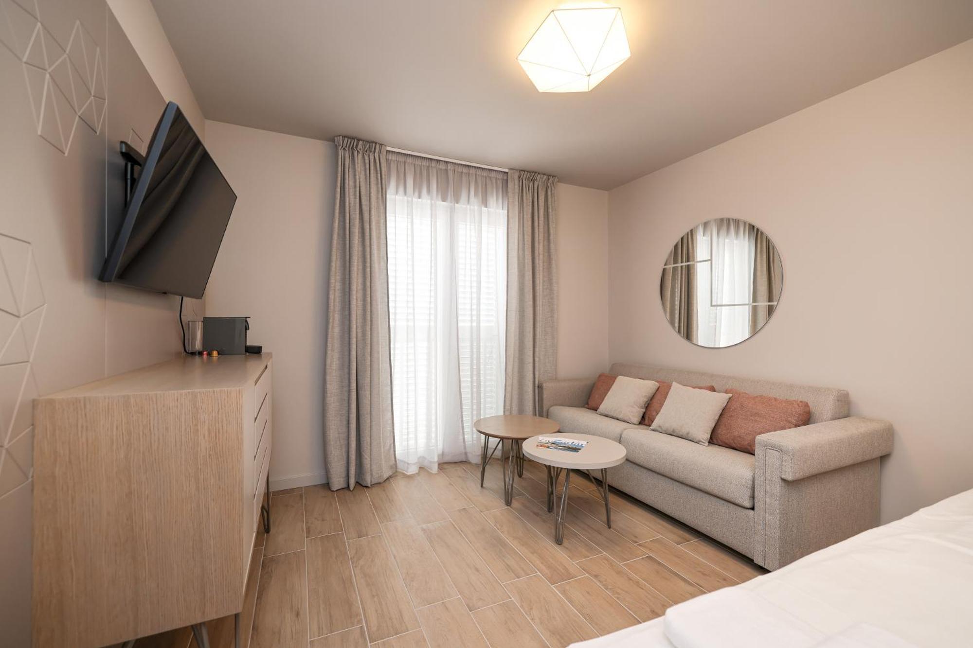 Arsenal Lofts Zadar