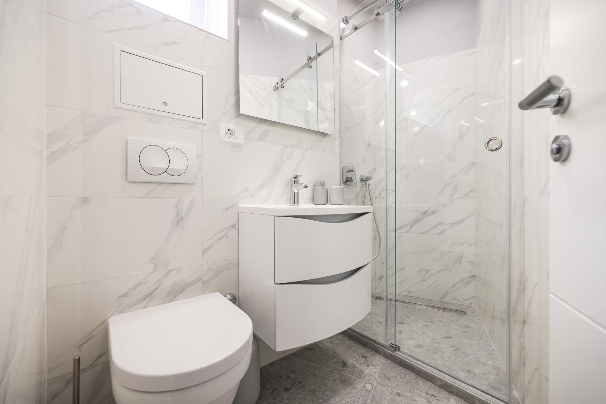 Arsenal Lofts Apartment Zadar